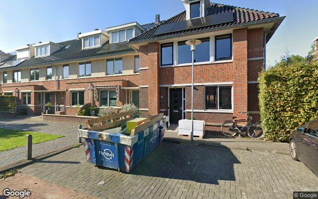 Street View Hof van Leiden 57