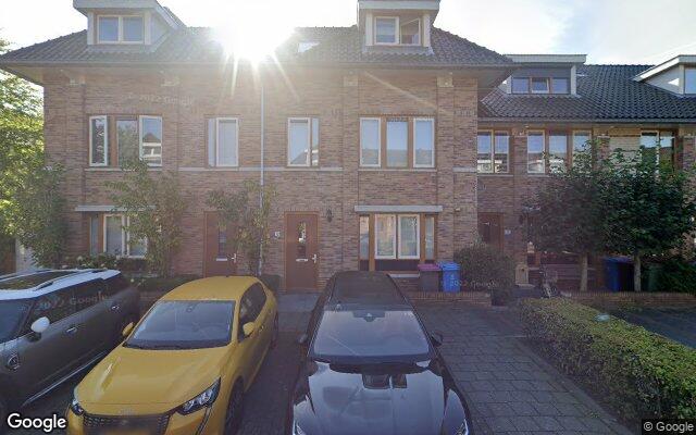 Street View Hof van Leiden 12