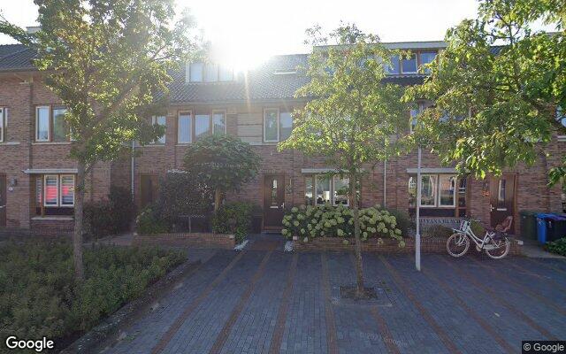 Street View Hof van Polanen 9