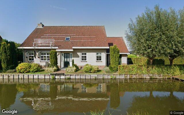 Street View Kortelandseweg 32