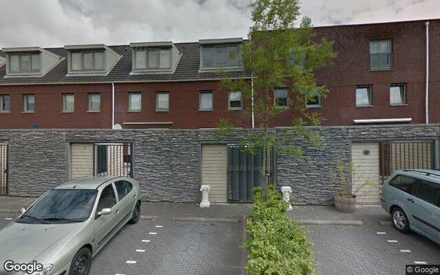 Street View Woensdrechthof 86