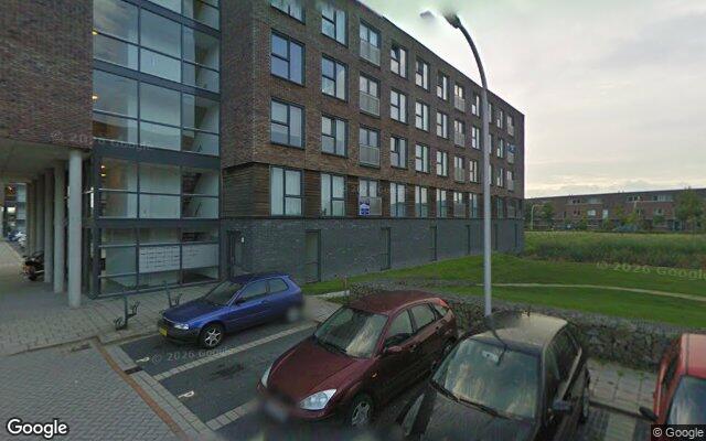 Street View Melkdragerhof 119