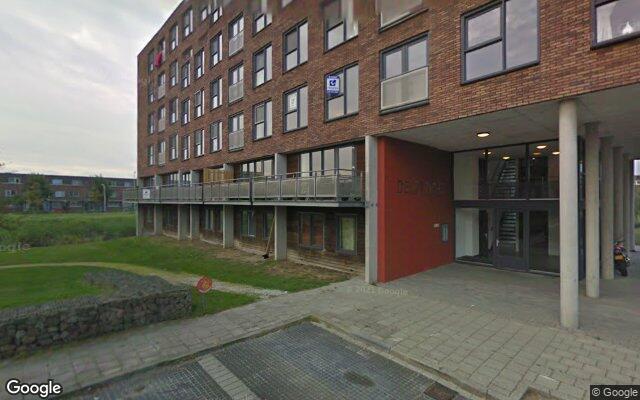 Street View Melkdragerhof 187