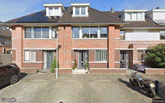 Street View Hof van Leiden 45