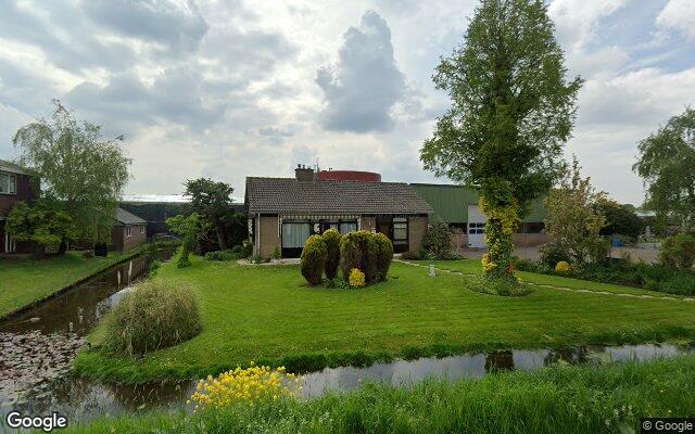 Street View Nieuwkoopseweg 22