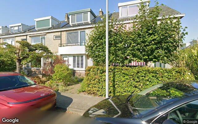 Street View Nieuwveenstraat 4