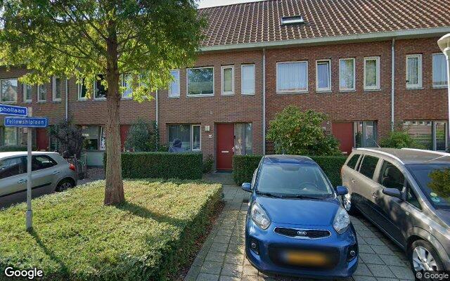 Street View Fellowshiplaan 64