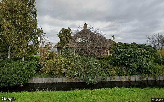 Street View Langelandseweg 15