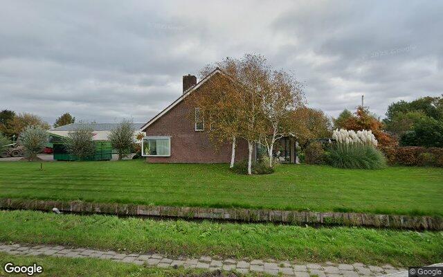 Street View Langelandseweg 33