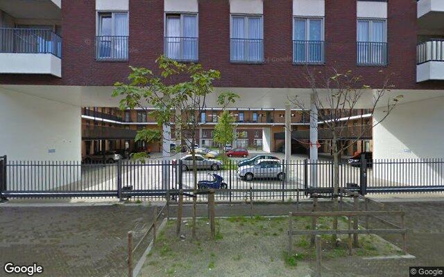 Street View Woensdrechthof 45