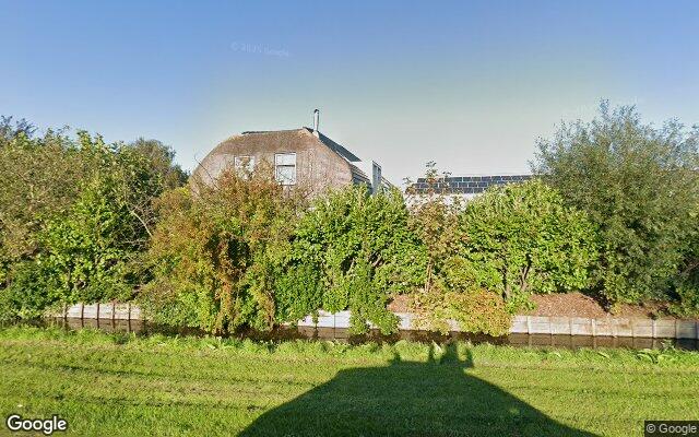 Street View Langelandseweg 11