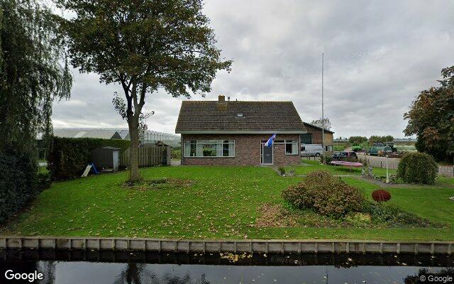 Street View Langelandseweg 46