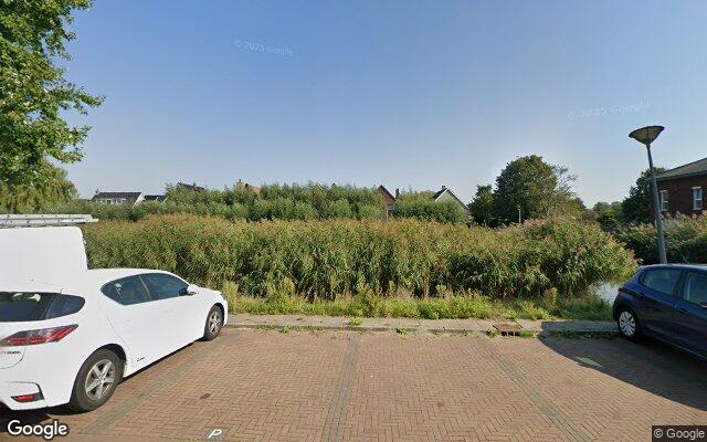 Street View Schiermonnikoog 6