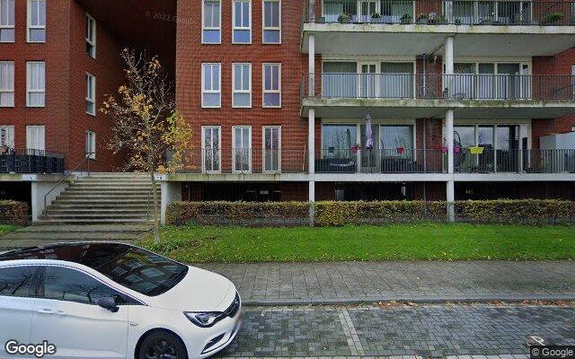 Street View Gilze-Rijenhof 96