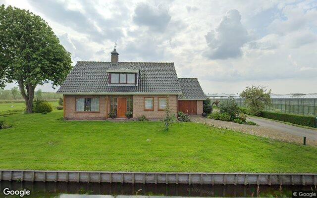 Street View Nieuwkoopseweg 54