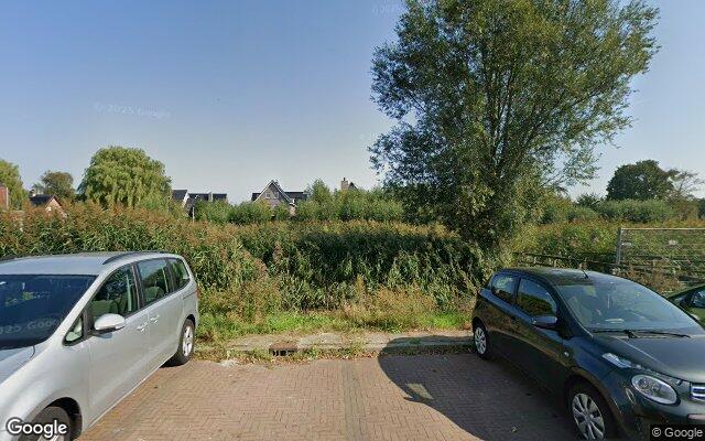 Street View Schiermonnikoog 1