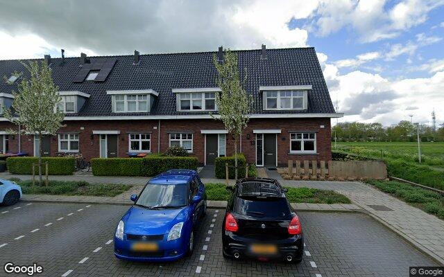 Street View Dotterbloem 11