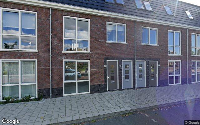 Street View Julianastraat 41