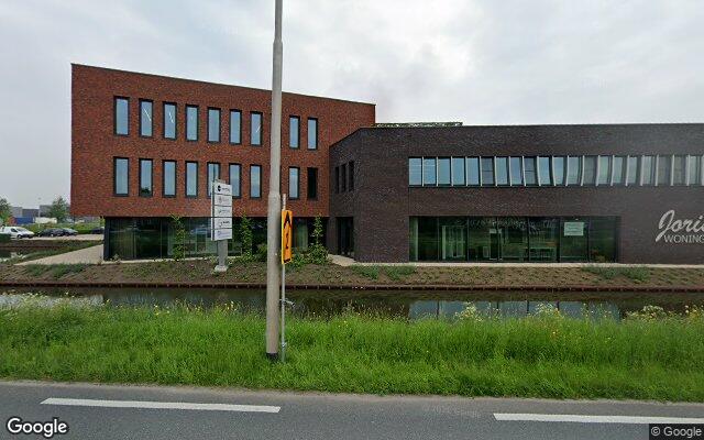 Street View Opaalstraat 9