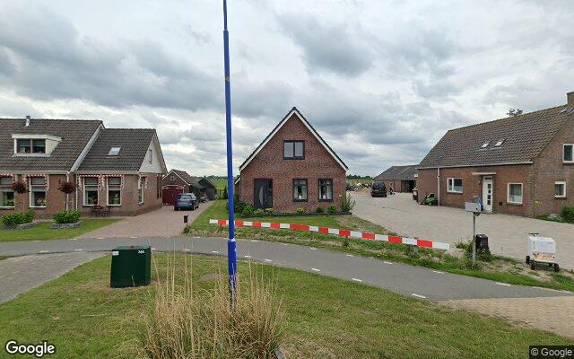 Street View Marwei 60