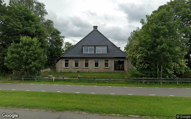 Street View Marwei 70