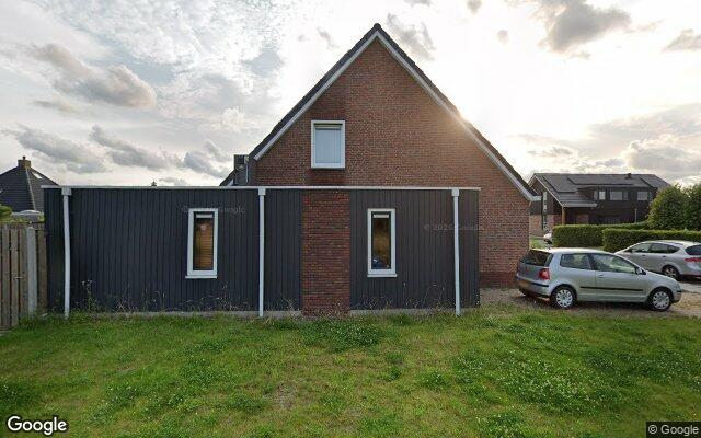 Street View 't Putstik 12