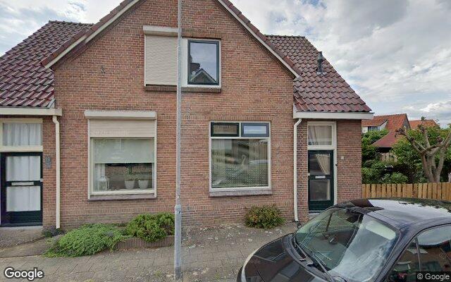 Street View Willibrordusweg 21