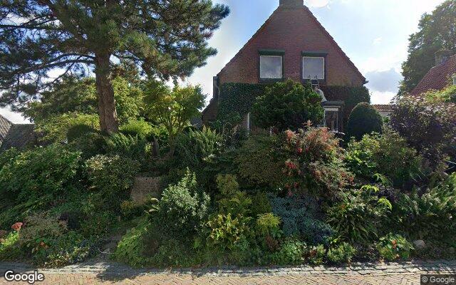 Street View Bovendorpsstraat 23