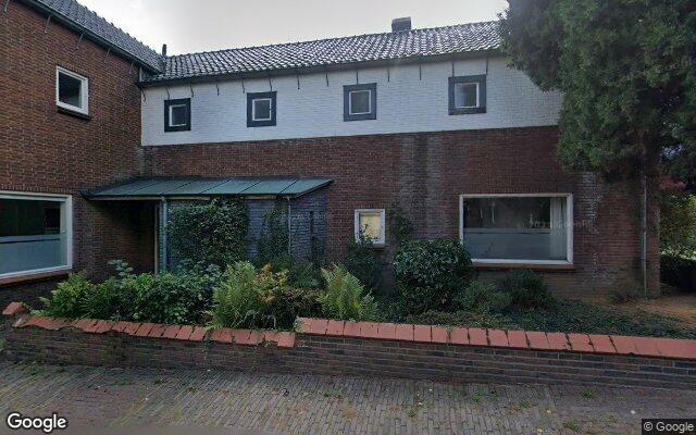 Street View Bovendorpsstraat 11