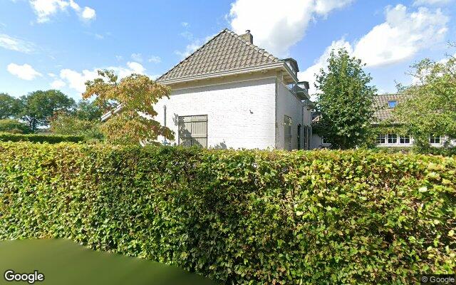 Street View Bovendorpsstraat 16