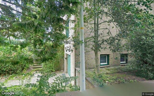 Street View Bovendorpsstraat 3