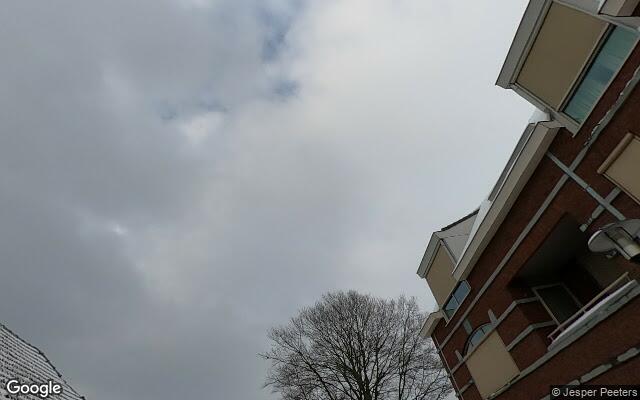 Street View 's-Heerenbergseweg 4