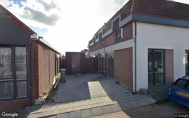 Street View Havenstraat 32