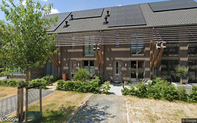 Street View Lekstraat 115