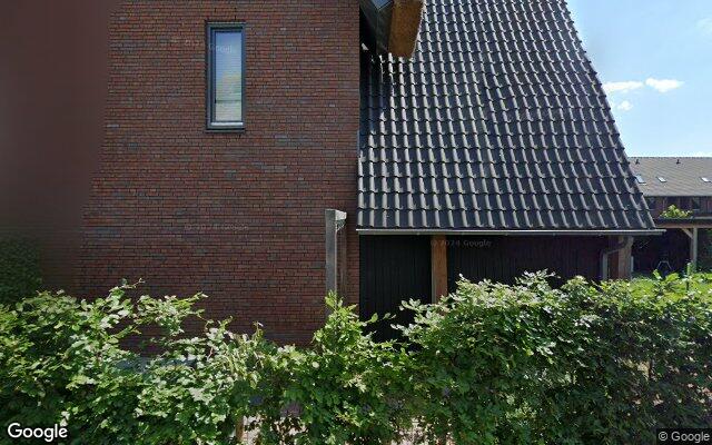 Street View Skimmiaerf 10