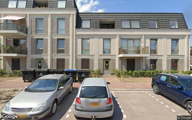 Street View Dijkstraat 74