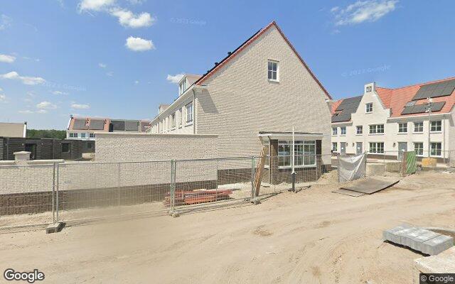 Street View Rondeelhof 5