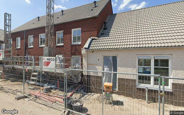 Street View Dijkstraat 27