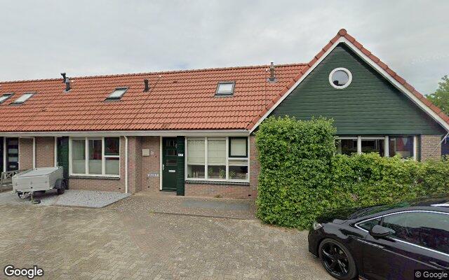 Street View Langestraat 104