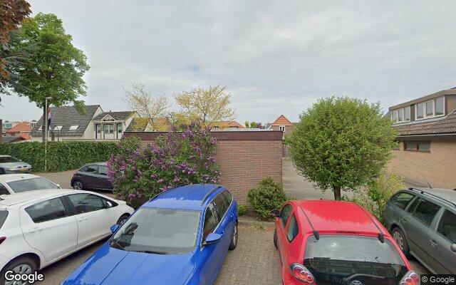 Street View Langestraat 108