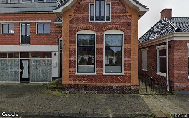 Street View Schoolstraat 59