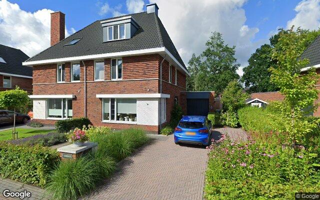 Street View Gaickingalaan 58