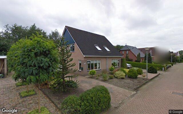 Street View Havenstraat 11