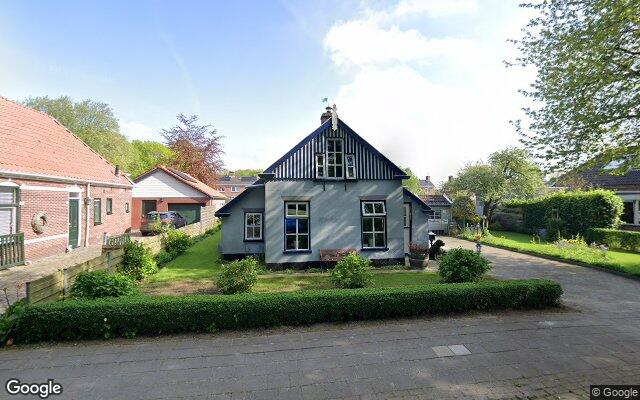 Street View Havenstraat 100