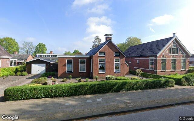 Street View Havenstraat 110