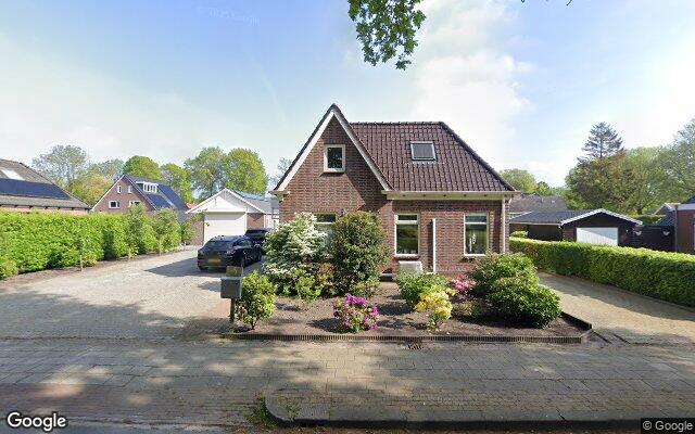 Street View Havenstraat 112