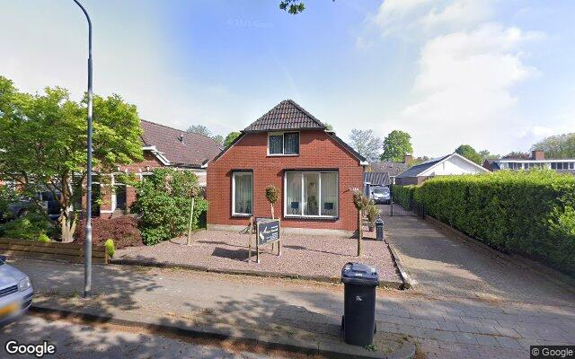 Street View Havenstraat 114