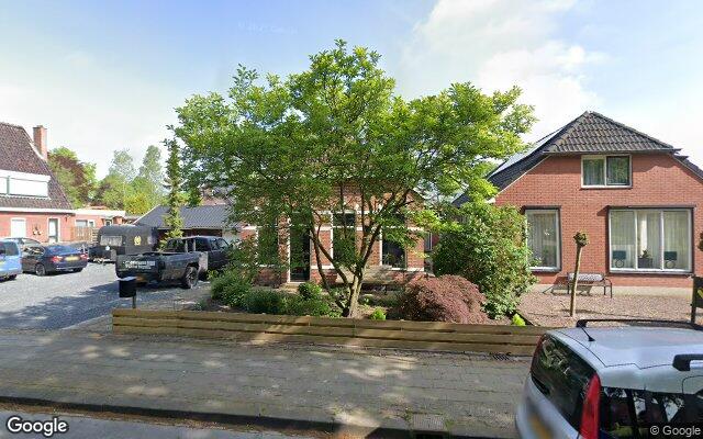 Street View Havenstraat 116