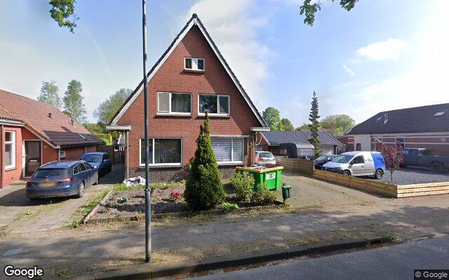 Street View Havenstraat 118