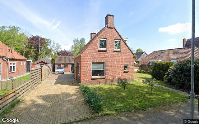 Street View Havenstraat 124